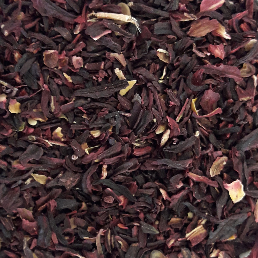 HIBISCO FLOR 60g